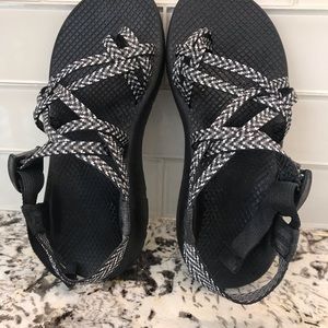 Women’s Chaco sandals size 8